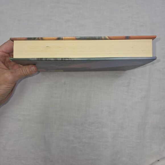 Harry Potter & the Prisoner of Azkaban Hardcover First Edition Oct 1997 Rowling - Picture 7 of 8